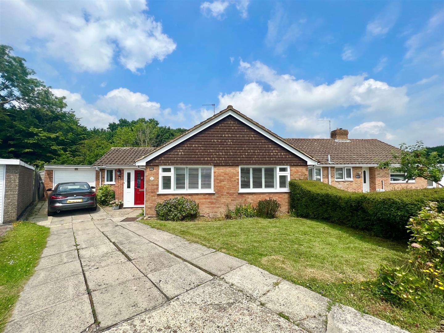 Hastings Old Town Estate Agent. Just Property for Sale